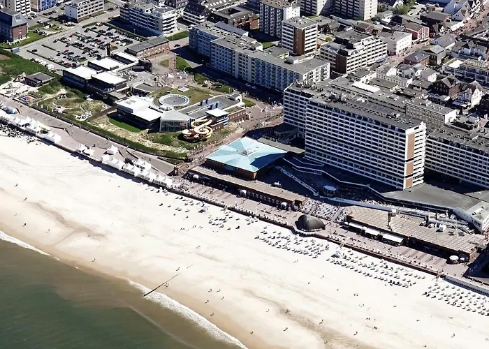 Lieblingsplatz Direkt Am Meer