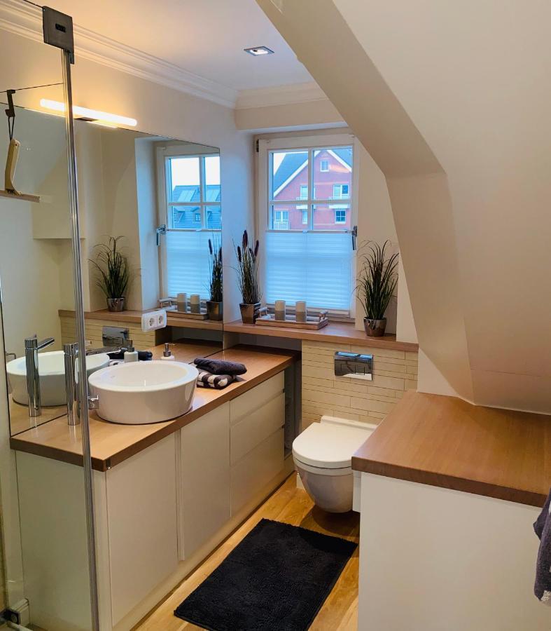 Appartement Lieblingsplatz Direkt Am